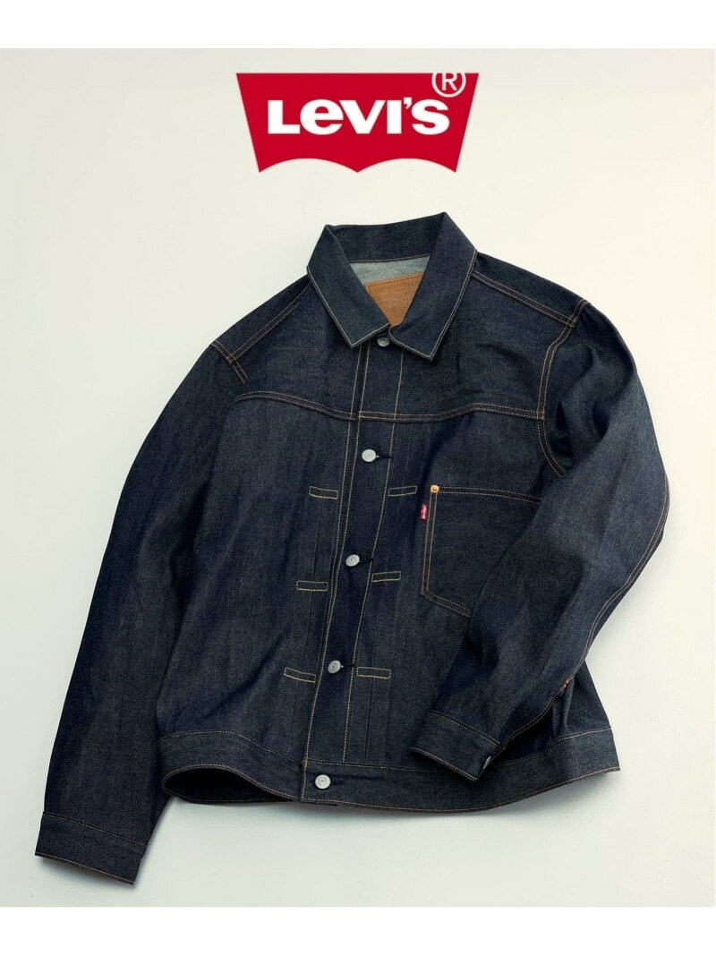 楽天市場】levis（ブランドジャーナルスタンダード）の通販