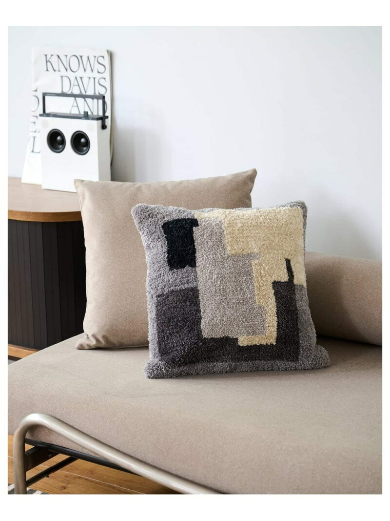 楽天市場】journal standard Furniture（クッション｜クッション