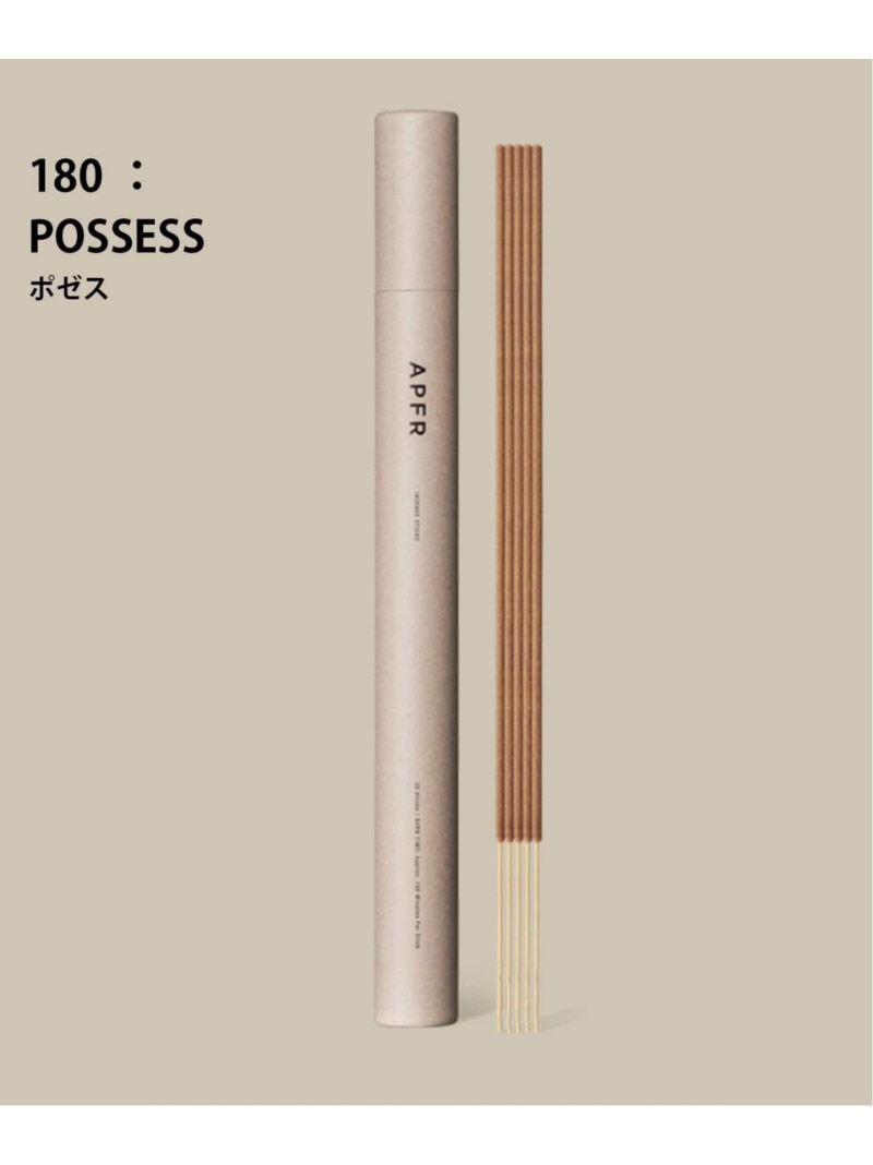 yAPOTHEKE FRAGRANCE/A|e[P tOXz INCENSE  journal standard Furniture W[iX^_[ht@j`[ CeAEG fBt[U[EEA}ICELh ubN O[ zCg uE x[W O[Rakuten Fashion]