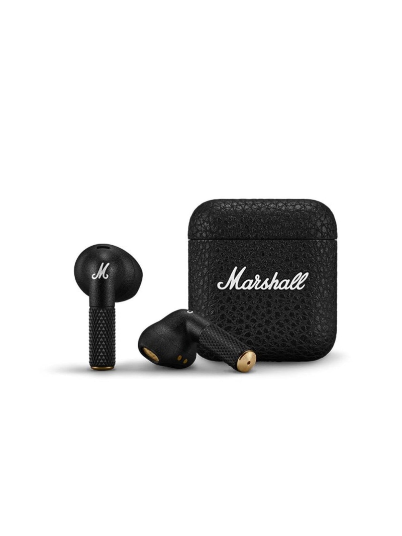 ★【Marshall/マーシャル】MINOR4 ワイヤレス イヤホン JOURNAL STANDARD FURNITURE ジャーナルスタンダードファニチャー 食器・調理器具・キッチン用品 キッチン家電 ブラック【送料無料】[Rakuten Fashion] journalstandard-10033646 JOURNAL STANDARD サンプル画像2