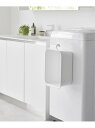 《WEB限定》【tower/タワー】マグネット&引っ掛けバケツ 7.5L JOURNAL STANDARD FURNITURE ジャーナルスタンダードファニチャ...