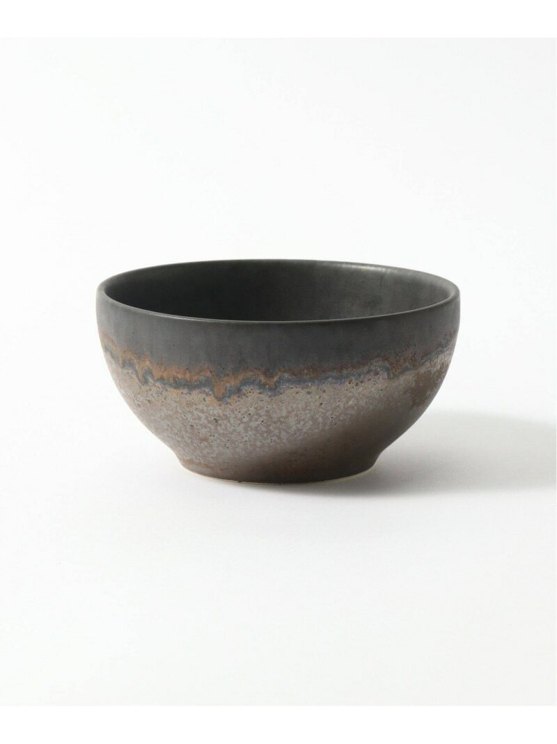 【SAKUZAN/サクザン】作山窯*JSF 別注 ボウル Mサイズ SUMI JOURNAL STANDARD FURNITURE ジャーナルスタンダードファニチャー 食器・調理器具・キッチン用品 食器・皿[Rakuten Fashion] journalstandard-10025191 JOURNAL STANDARD サンプル画像2