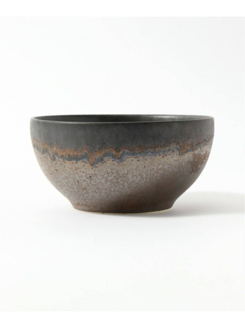 【SAKUZAN/サクザン】作山窯*JSF 別注 ボウル Mサイズ SUMI JOURNAL STANDARD FURNITURE ジャーナルスタンダードファニチャー 食器・調理器具・キッチン用品 食器・皿[Rakuten Fashion] journalstandard-10025191 JOURNAL STANDARD サンプル画像3