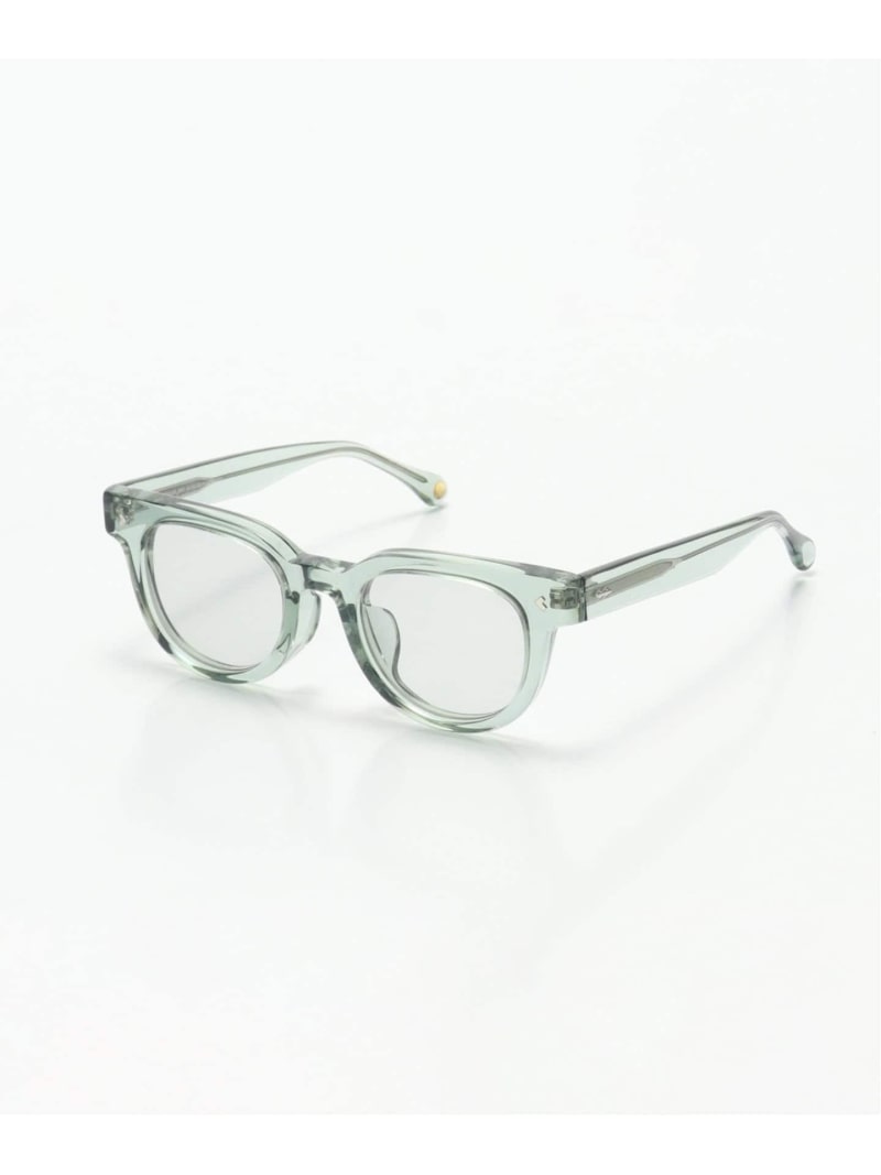 Zoff * relume / ゾフ ウェリントンサングラス 1 ZF251G02 JOURNAL STANDARD relume ジャーナル スタンダード レリューム ファッション雑貨 サングラス グレー ブラック ブルー ブラウン【送料無料】[Rakuten Fashion]