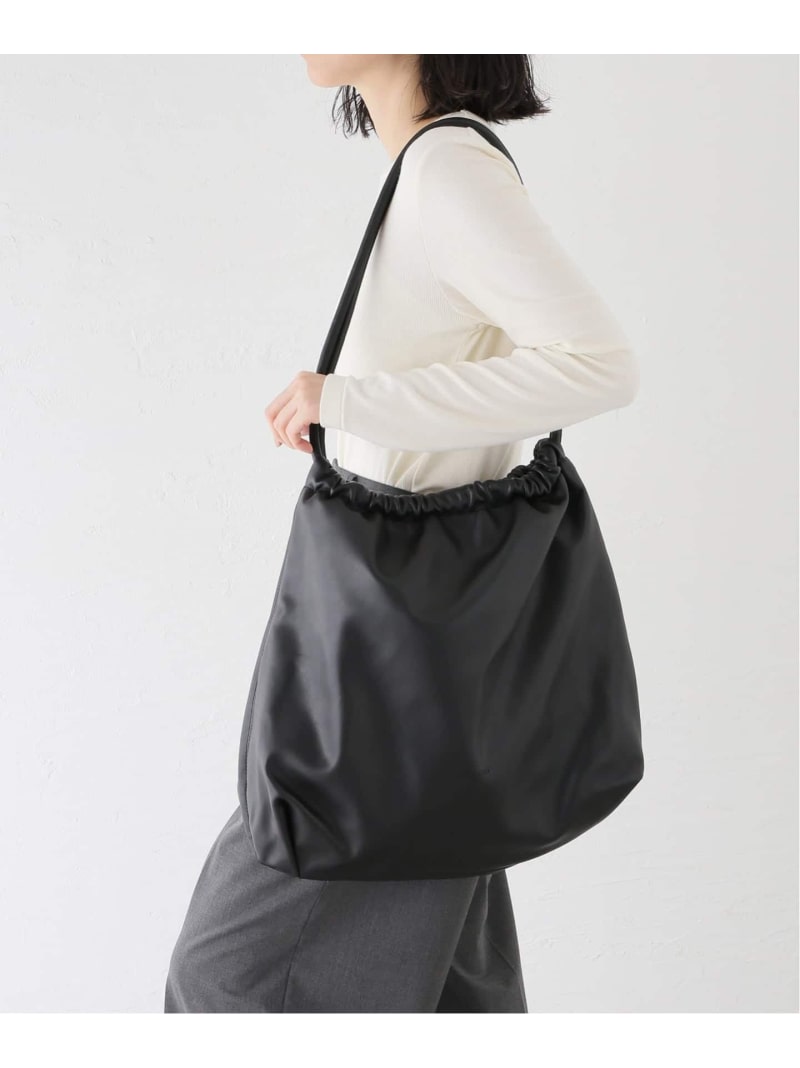 【BRIE LEON/ブリー・レオン】ALMA XL JOURNAL STANDARD ジャーナル スタンダード バッグ ショルダーバ..