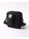 CARHARTT WIP ESSENTIALS BAG SMALL 1031470 JOURNAL 