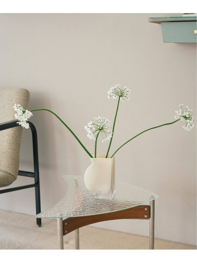 FLOWER VASE TODI フラワーベース JOURNAL STANDARD FURNITURE ジャーナルスタンダードファニチャー インテリア・生活雑貨 フラワーベース・花瓶【送料無料】[Rakuten Fashion]