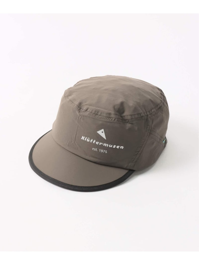 KLATTERMUSEN / åࡼ 74 Levitend Active Cap KM-10243 JOURNAL STANDARD 㡼ʥ  ˹ å ̵[Rakuten Fashion]