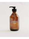 ★JSF AROMATIC HAND SOAP ハンドソープ ■1252GAN JOURNAL STANDARD FURNITURE ジャーナルスタンダードファ...