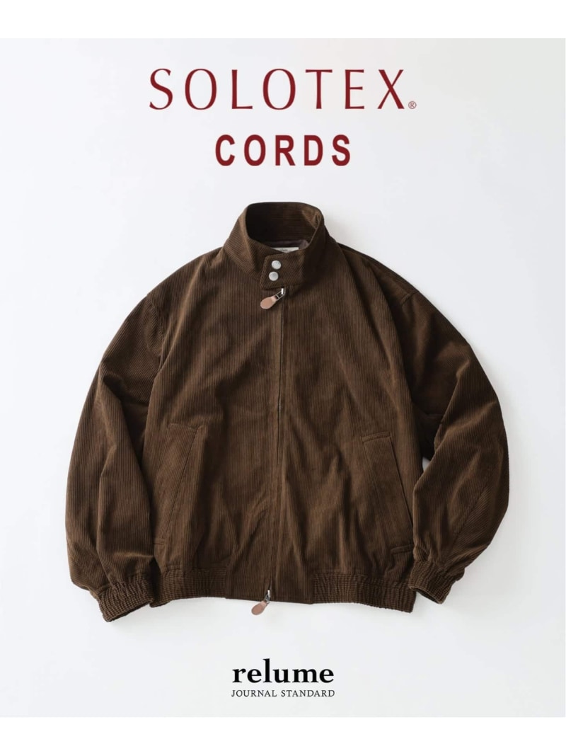 楽天市場】journal standard ソロテックスの通販