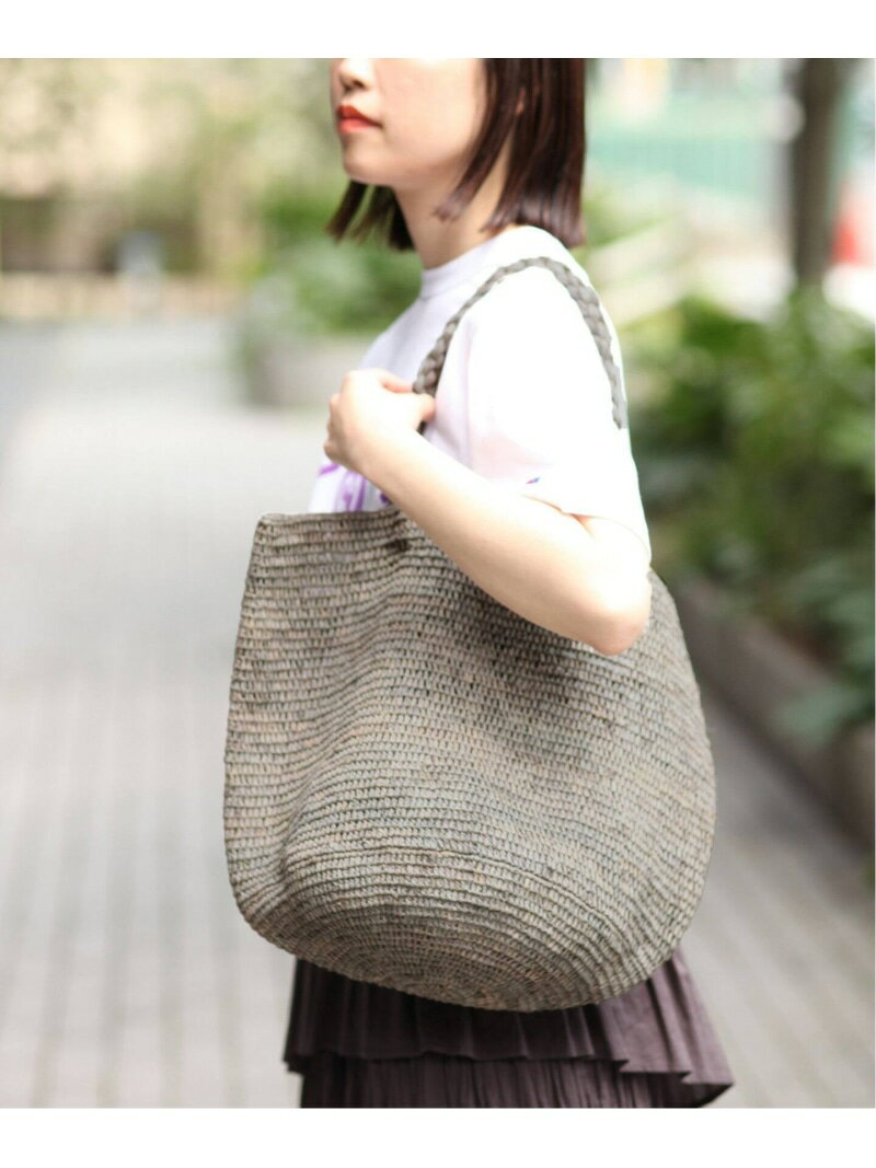 《追加予約》【MADE IN MADA /メイドインマダ】ALICE MM BAG:バッグ JOURNAL STANDARD relume ジャーナル スタンダード レリューム バッグ トートバッグ【先行予約】 【送料無料】 Rakuten Fashion