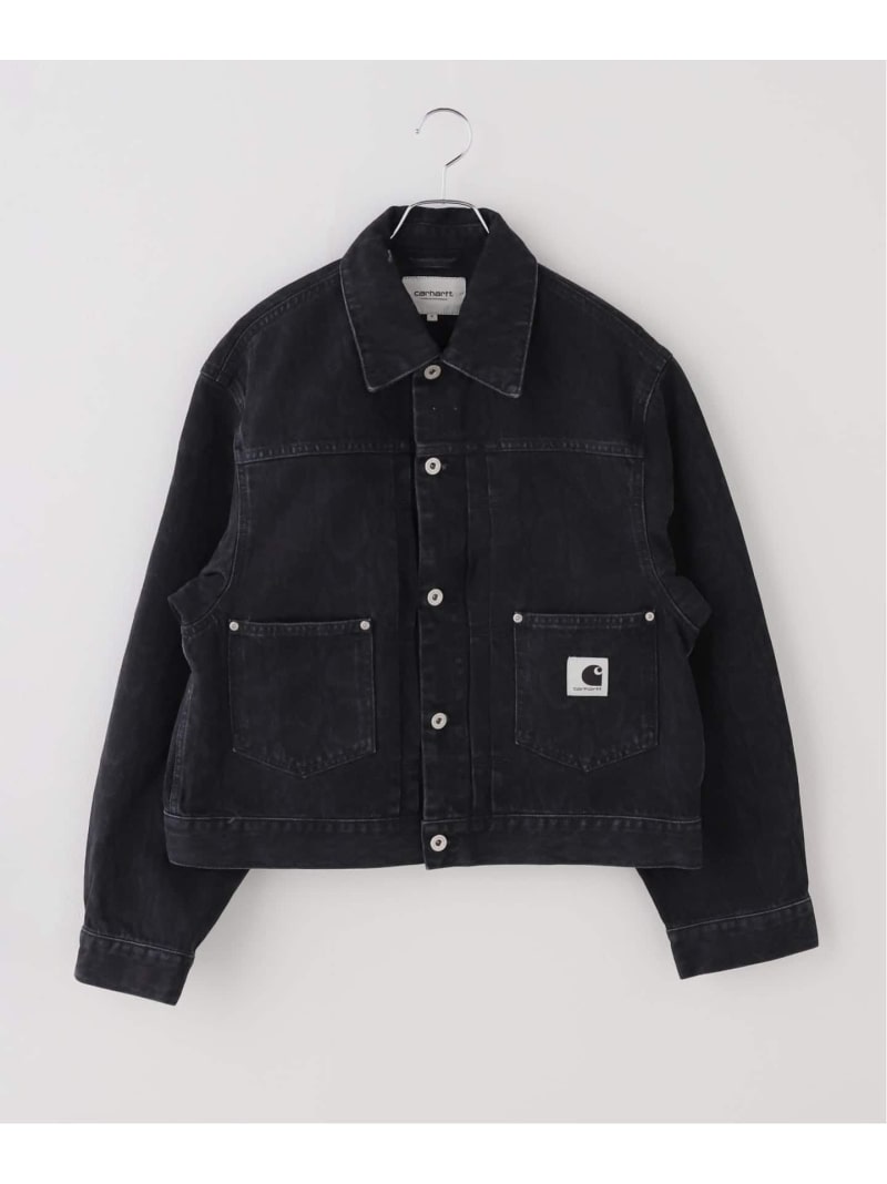  W' BELMAR JACKET Oriens JOURNAL STANDARD オリエンス ジャーナルスタンダード ジャケット・アウター デニムジャケット