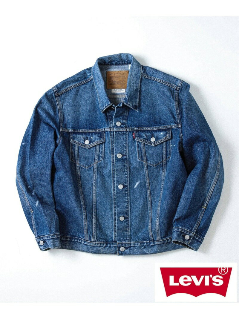 楽天市場】levi's 3rd trucker jacketの通販 楽天市場】levi's 3rd trucker jacketの通販