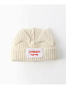 【SALE/30%OFF】【Charles Jeffrey LOVERBOY 】CHUNKY EARS BEANIE JOURNAL STANDARD ジャーナ...