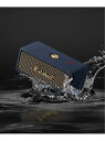 ★《WEB限定予約》【Marshall/マーシャル】EMBERTON3 BLUE スピーカー JOURNAL STANDARD FURNITURE ジャーナルス...