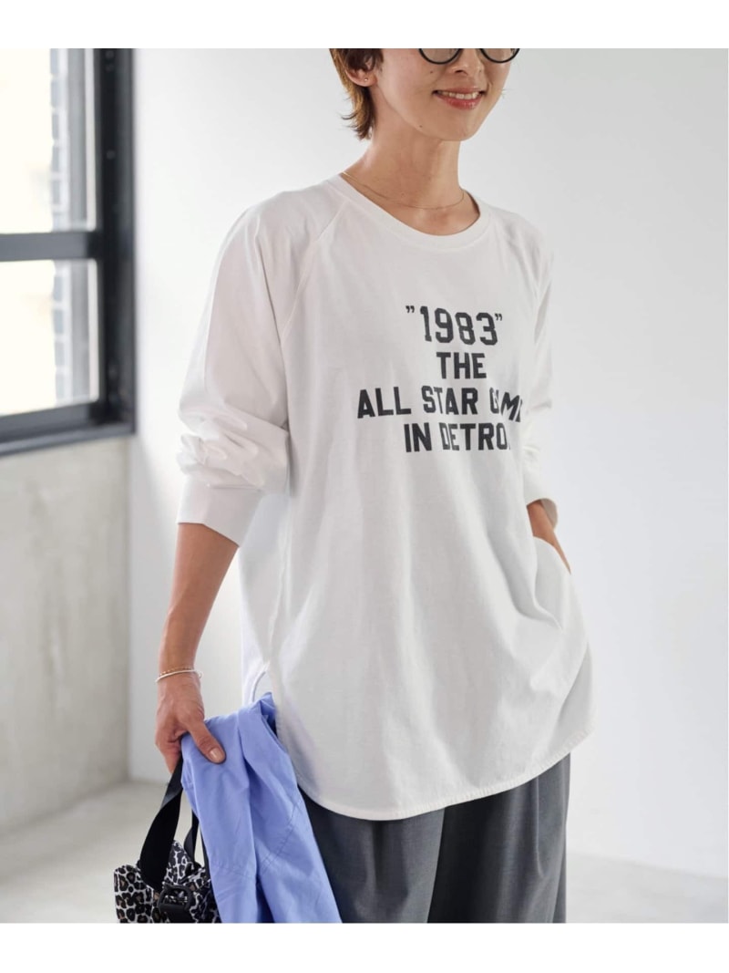 楽天市場】JOURNAL STANDARD(Tシャツ・カットソー|トップス 楽天市場】JOURNAL STANDARD(Tシャツ・カットソー|トップス