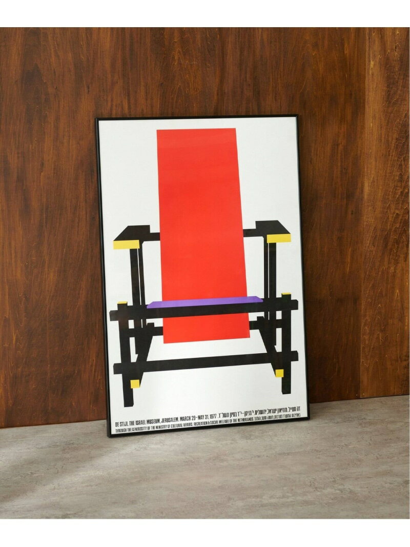 樂天商城 - POSTER DE STIJI アートフレーム JOURNAL STANDARD FURNITURE ジャーナルスタンダードファニチャー インテリア・生活雑貨 フォトフレーム・写真立て【送料無料】[Rakuten Fashion]