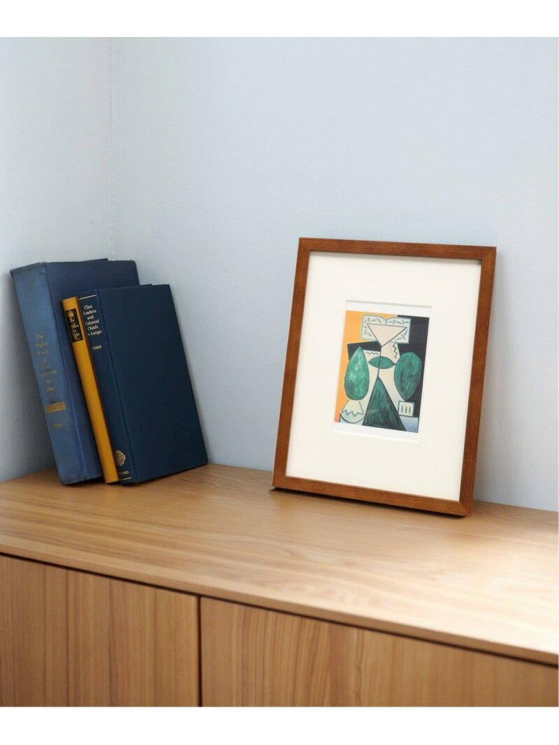 Rakuten - CARD FRAME PICASSO 63 アートフレーム JOURNAL STANDARD FURNITURE ジャーナルスタンダードファニチャー インテリア・生活雑貨 フォトフレーム・写真立て【送料無料】[Rakuten Fashion]