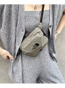 《予約》【THE NORTH FACE/ ザノースフェイス】 Mayfly Hip Pouch JOURNAL STANDARD ジャーナル スタンダード バッ...