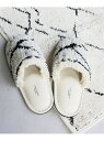 SIDI SLIPPER シディ スリッパ JOURNAL STANDARD FURNITURE ジャーナルスタンダードファニチャー シューズ・靴 その他のシューズ・靴 ホワイト[Rakuten Fashion]