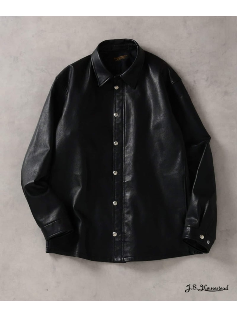 楽天市場】journal standard ライダースの通販