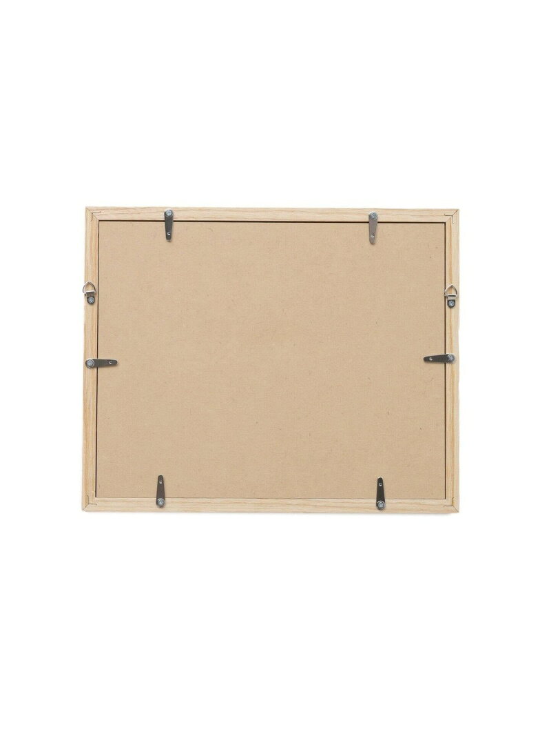 CARD FRAME PICASSO 76 アートフレーム JOURNAL STANDARD FURNITURE ジャーナルスタンダードファニチャー インテリア・生活雑貨 フォトフレーム・写真立て【送料無料】[Rakuten Fashion] [3]