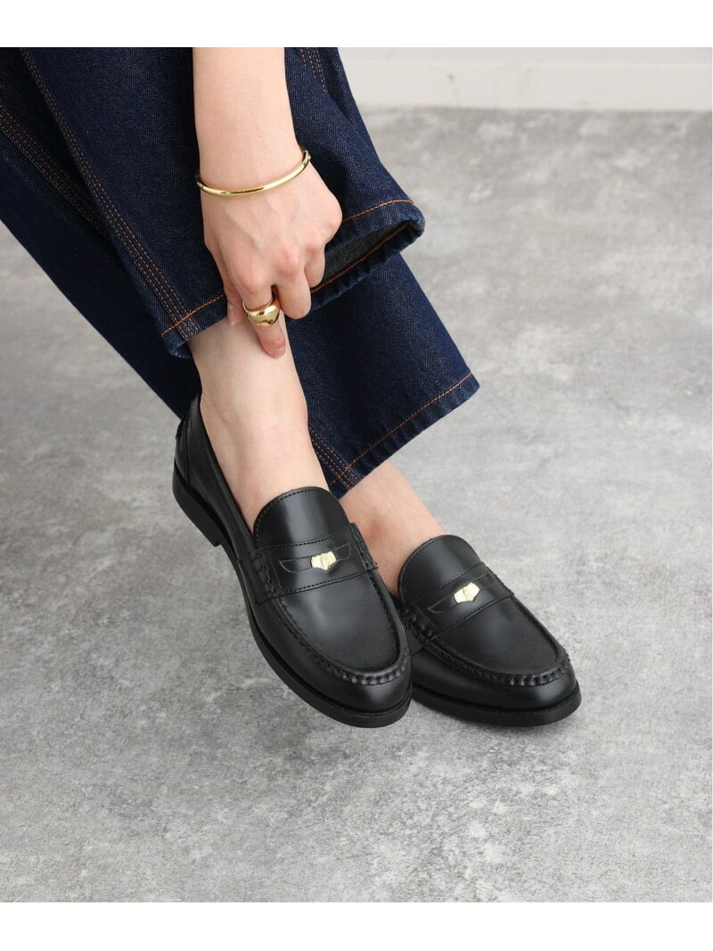 Deuxieme Classe別注 CAMINANDO ファー スリッポン 36 Deuxieme Classe