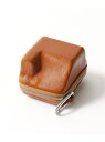 【SALE/30%OFF】beta post / ベータポスト 別注 Molded Leather Camera Case JOURNAL STANDARD ジ...