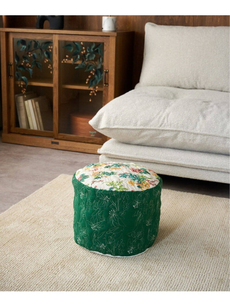 TOLIGHT/ȥ饤ȡTOLIGHT*JSF QUILT POUF ץ С JOURNAL STANDARD FURNITURE...