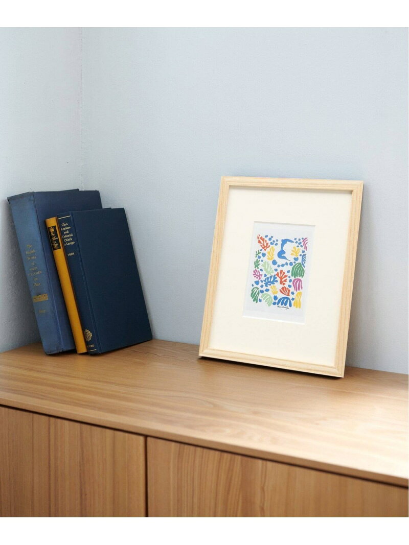 樂天商城 - CARD FRAME MATISSE 77 アートフレーム JOURNAL STANDARD FURNITURE ジャーナルスタンダードファニチャー インテリア・生活雑貨 フォトフレーム・写真立て【送料無料】[Rakuten Fashion]