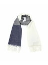 ySALE^30%OFFzyTHE INOUE BROTHERS / U CmEGuU[Yzʒ Gradation Muffler JOURNAL STANDARD W[i X^_[h t@bVG }t[EXg[ElbNEH[}[yRBA_Ezyz[Rakuten Fashion]