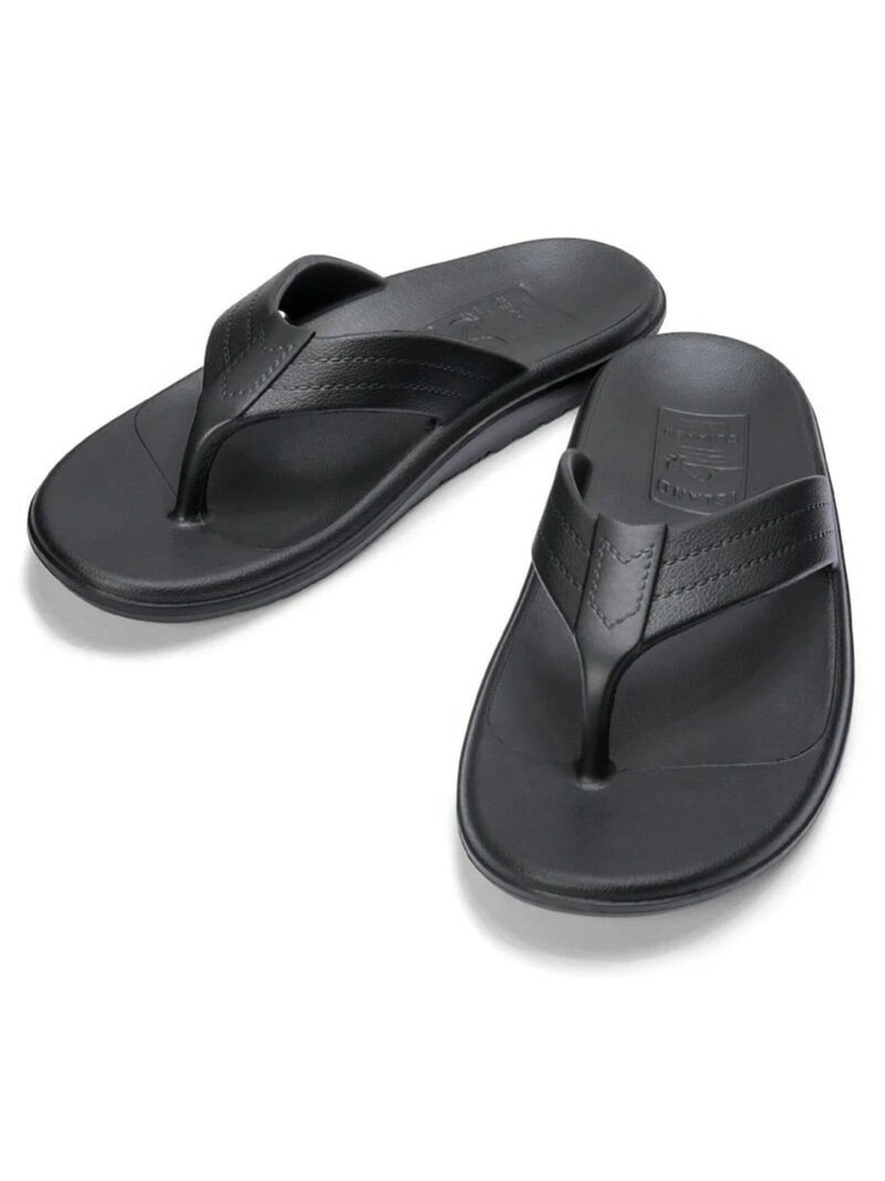 Rakuten - 《予約》ISLAND SLIPPER / アイランドスリッパ 202 EVA エヴァ JOURNAL STANDARD ジャーナル スタンダード シューズ・靴 サンダル ベージュ ブラウン ブラック【先行予約】*【送料無料】[Rakuten Fashion]