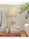 CORMAR LAMP コルマール テーブルランプ JOURNAL STANDARD FURNITURE ジャーナルスタンダードファニチャー インテリア・生活雑貨 ライ..