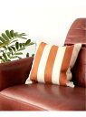 【SALE/40%OFF】LEATHER PATCH CUSHION COVER レザー パッチワーク クッションカバー 45cm JOURNAL STANDA...