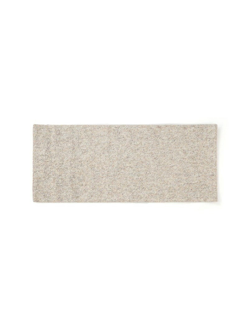 WHITTIER MAT 60x120 �����åƥ��� �ޥå� JOURNAL STANDARD FURNITURE ���㡼�ʥ륹��������ɥե��˥��㡼 ����ƥꥢ�����軨�� �����ڥåȡ��饰���ޥåȡ�����̵����[Rakuten Fashion]