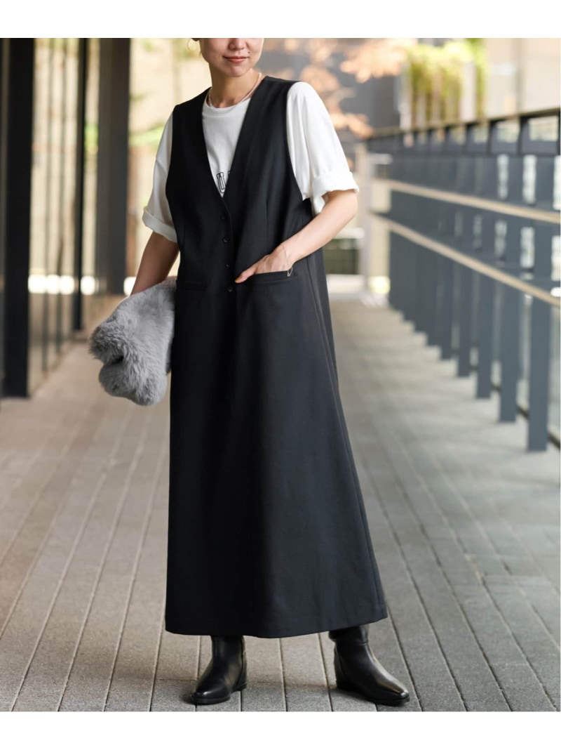 楽天市場】journal standard relume ワンピースの通販