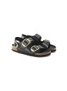 【BIRKENSTOCK/ビルケンシュトック】MILANO BB LENA HS HEX:サンダル JOURNAL STANDARD relume ジャーナル ...