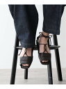 【SALE/30%OFF】【LEMAIRE / ルメール】 OPANKA FLAT SANDAL 15 JOURNAL STANDARD ジャーナル スタンダー...