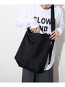 《WEB限定》【Drifter/ドリフター】PLAIN SHOULDER BA