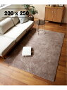 《予約》JERADA RUG 200X250 ジェラダ ラグ JOURNAL STANDARD FURNITURE ジャーナルスタンダードファニチャー インテリ...