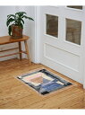 《予約》CLARITA MAT 50X70 クラリタ マット JOURNAL STANDARD FURNITURE ジャーナルスタンダードファニチャー インテリ...
