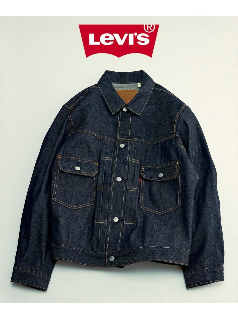 楽天市場】levis（ブランドジャーナルスタンダード）の通販