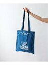 JSF TOTE トートバッグ JOURNAL STANDARD FURNITURE ジャーナルスタンダードファニチャー バッグ トートバッグ レッド オレンジ...