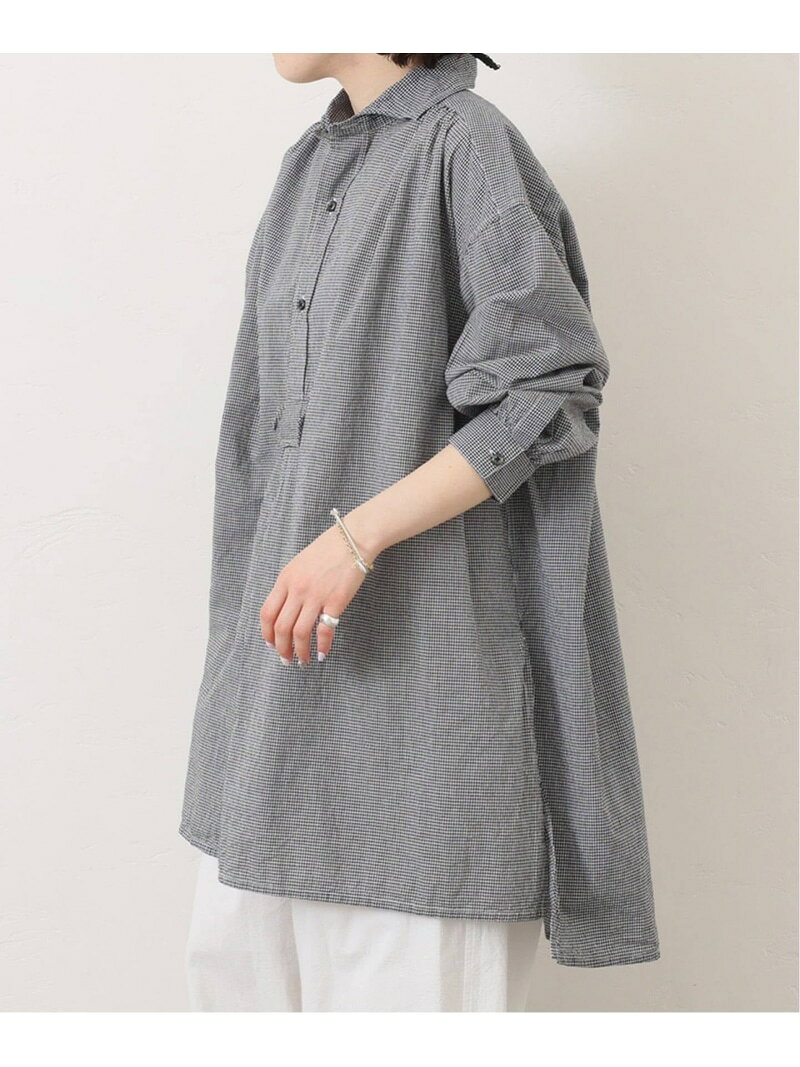 楽天市場】#journal standard luxe#（シャツ・ブラウス｜トップス