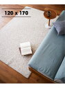 《予約》WHITTIER RUG 120x170 ウィッティア ラグ JOURNAL STANDARD FURNITURE ジャーナルスタンダードファニチャー ...