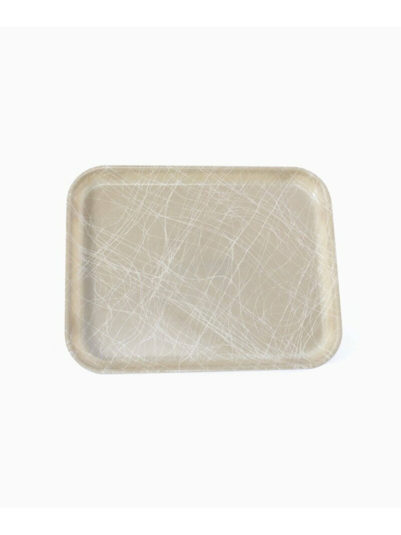 樂天商城 - 【CAMBRO/キャンブロ】CAMTRAY SQUARE 35X27 カムトレー JOURNAL STANDARD FURNITURE ジャーナルスタンダードファニチャー 食器・調理器具・キッチン用品 食器・皿 ベージュ【送料無料】[Rakuten Fashion]