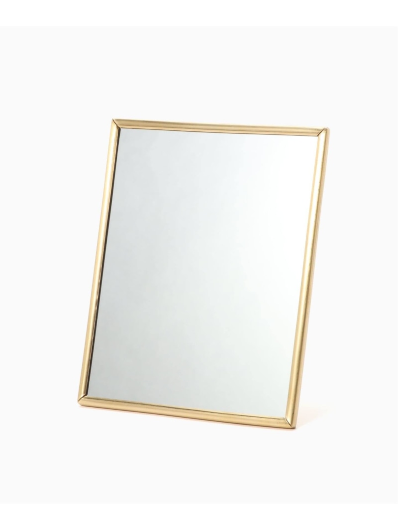 樂天商城 - ODIER MIRROR L JOURNAL STANDARD FURNITURE ジャーナルスタンダードファニチャー 文房具 その他の文房具[Rakuten Fashion]