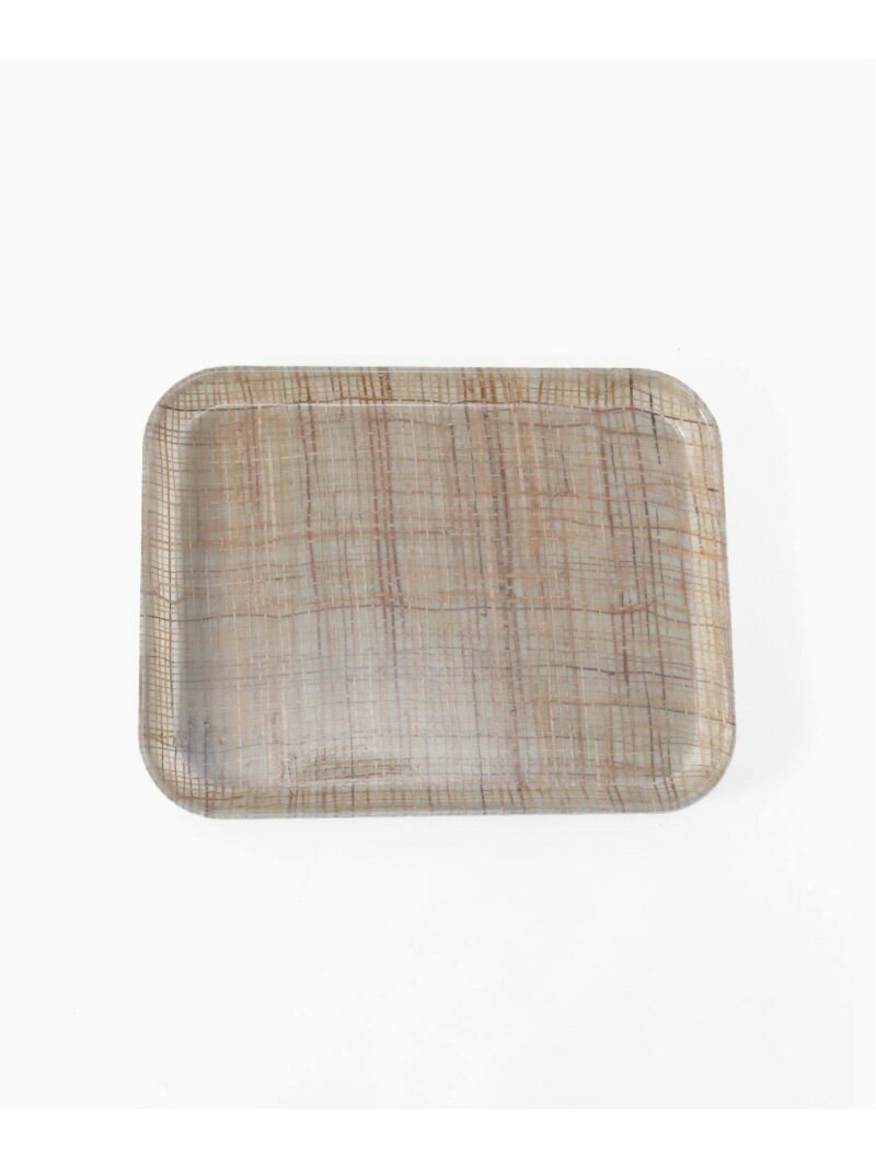 樂天商城 - 【CAMBRO/キャンブロ】CAMTRAY SQUARE 35X27 カムトレー JOURNAL STANDARD FURNITURE ジャーナルスタンダードファニチャー 食器・調理器具・キッチン用品 食器・皿 ベージュ【送料無料】[Rakuten Fashion]