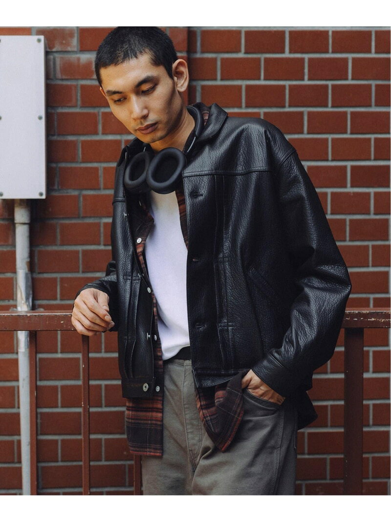楽天市場】journal standard ライダースの通販
