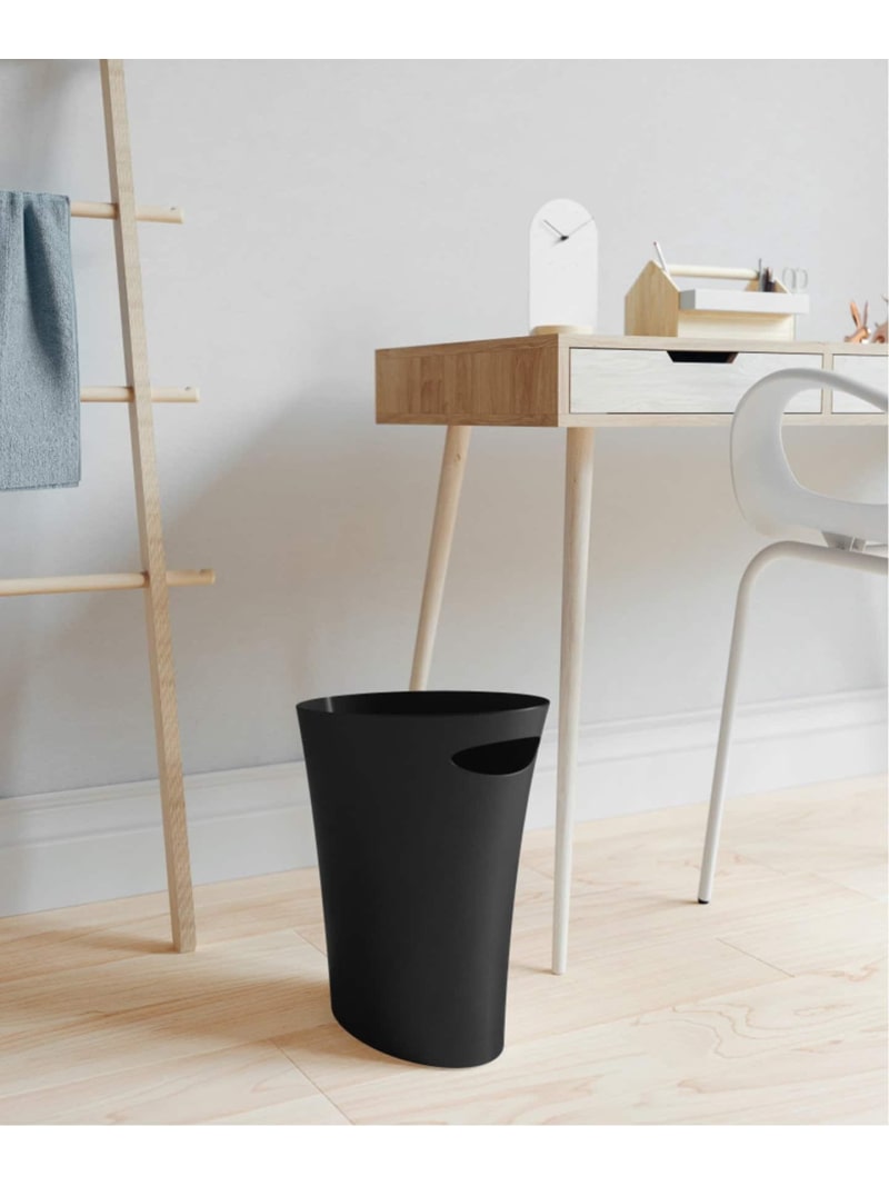 《WEB限定》【umbra/アンブラ】SKINNY CAN ゴミ箱 JOURNAL STANDARD FURNITURE ジャーナルスタンダード..